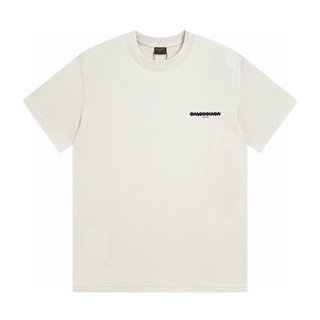 LuxluxHouse Balenciaga T-shirt NO.10