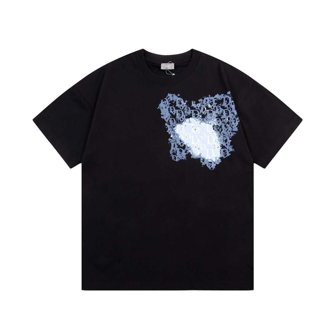 LuxluxHouse Dior T-shirt NO.4