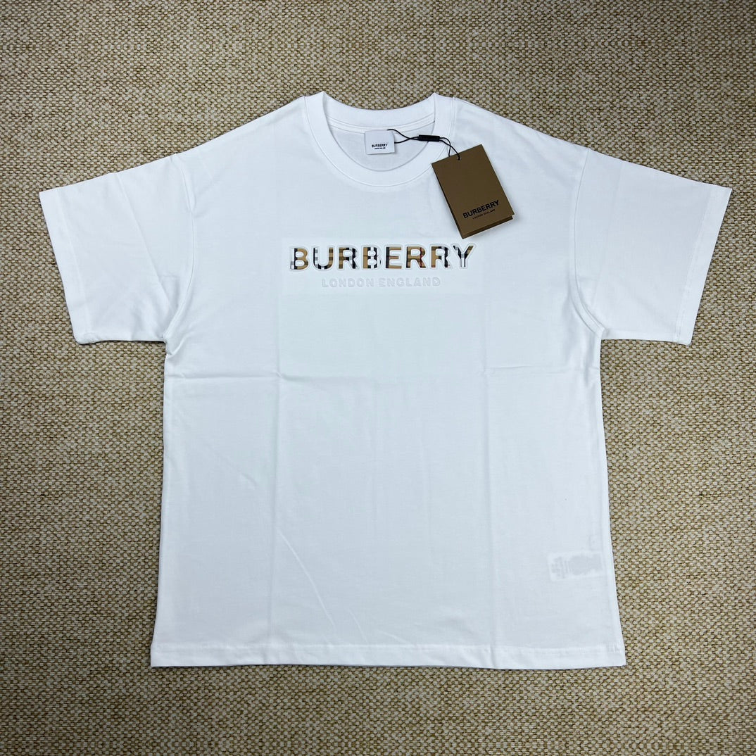 LuxluxHouse Burberry T-shirt NO.4