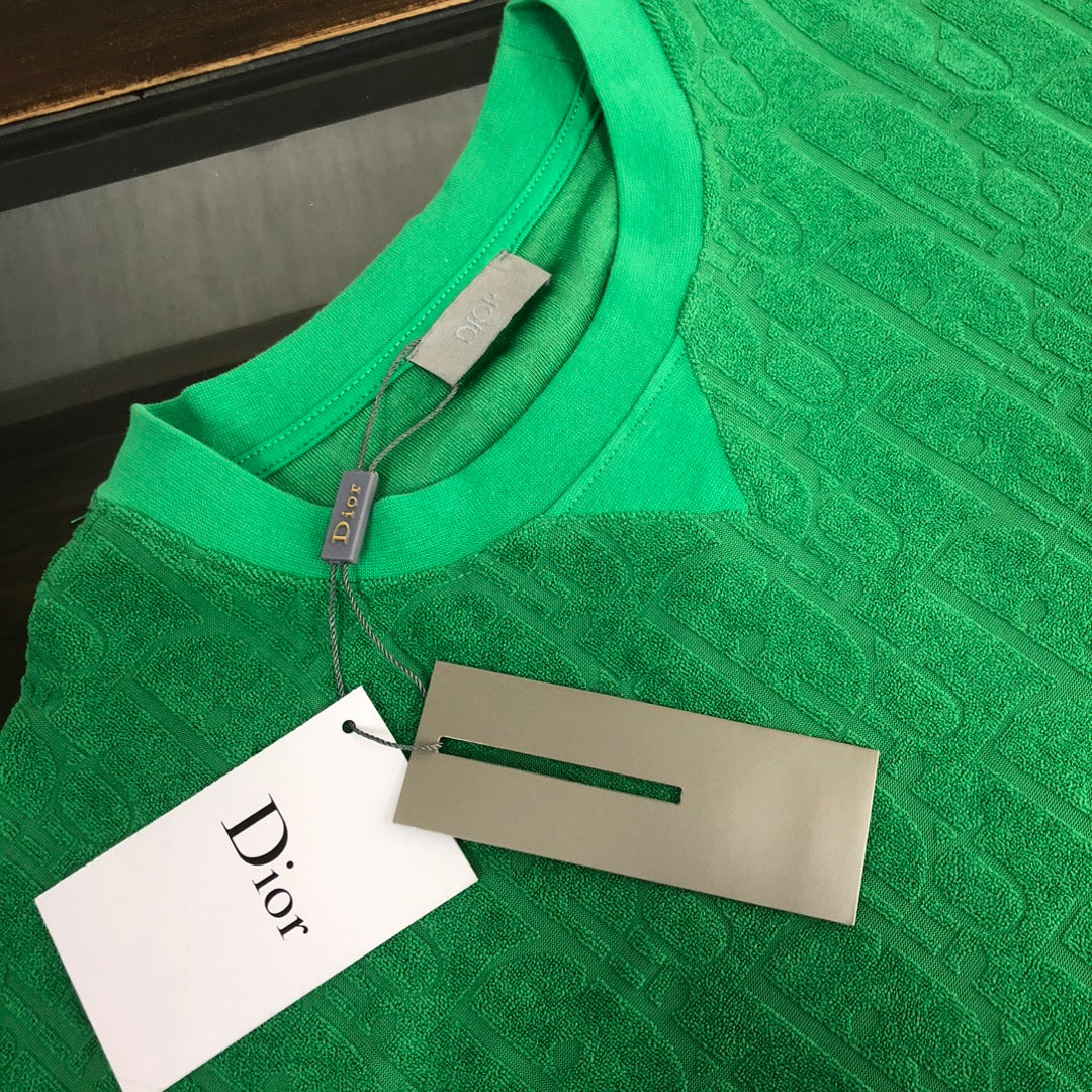 LuxluxHouse Best Quality Clothes T-shirt Dior
