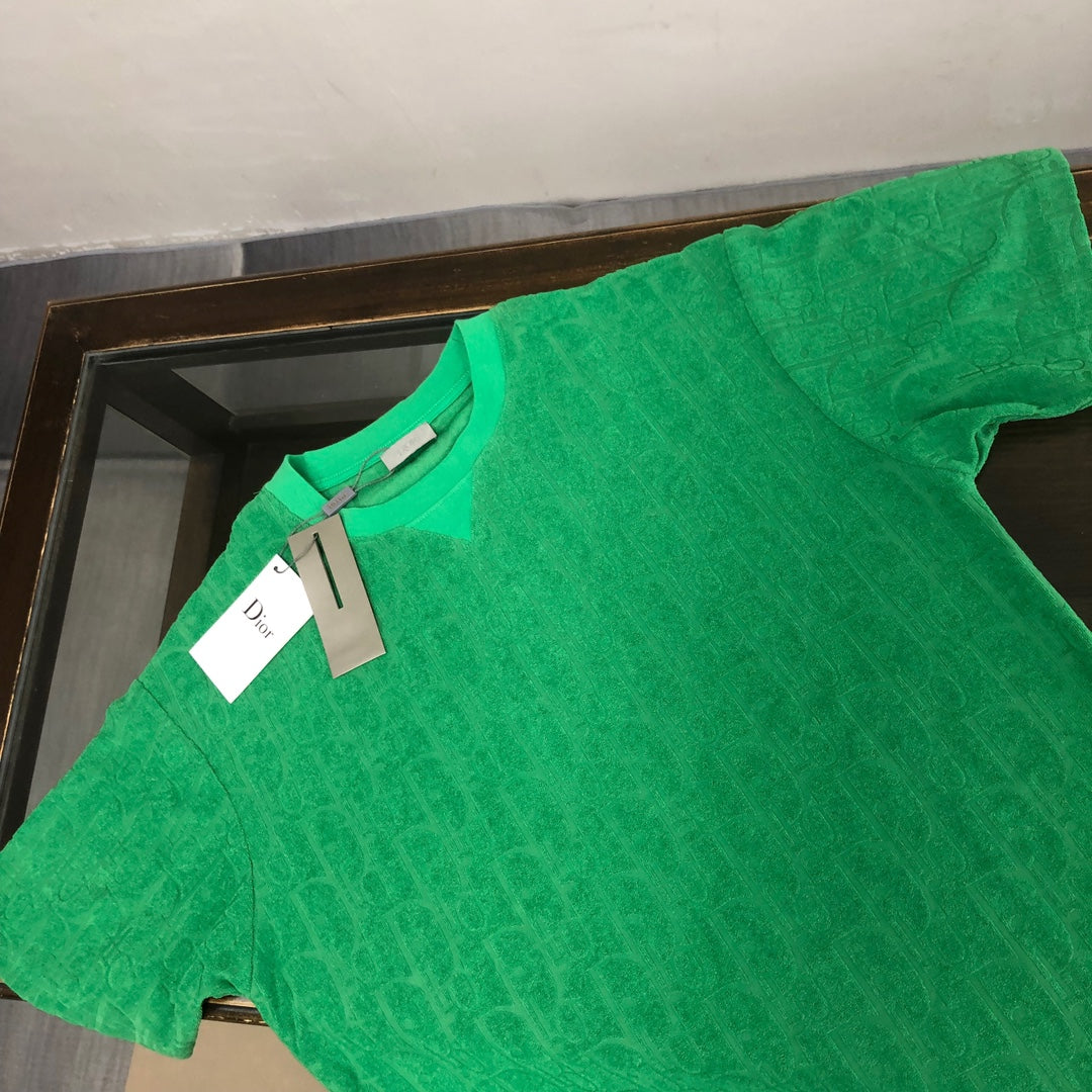 LuxluxHouse Best Quality Clothes T-shirt Dior