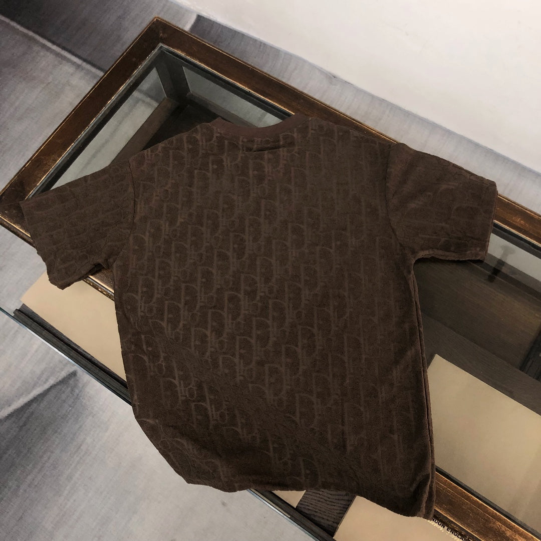 LuxluxHouse Best Quality Clothes T-shirt Dior
