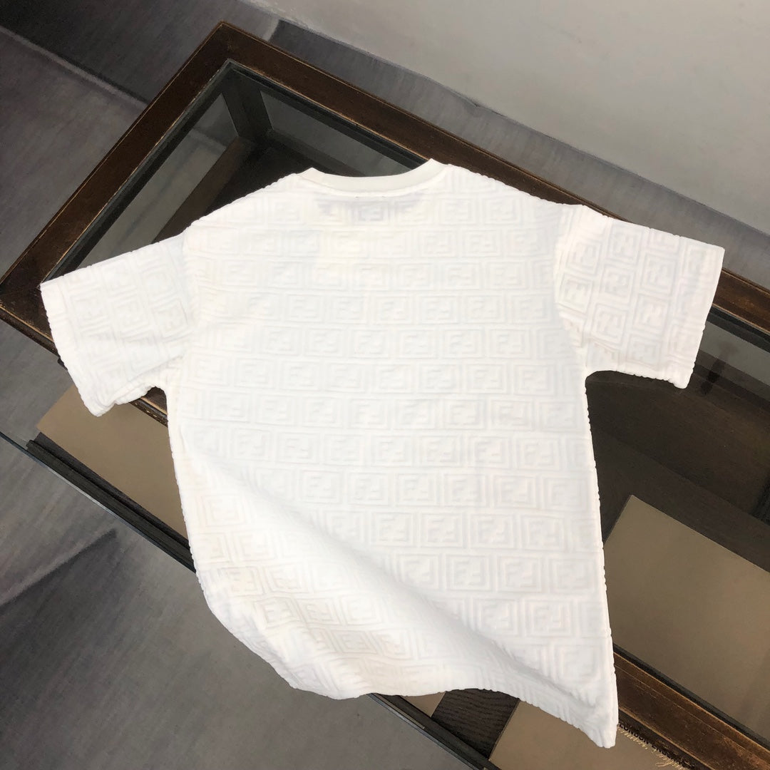 LuxluxHouse Best Quality Clothes Fendi T-shirt