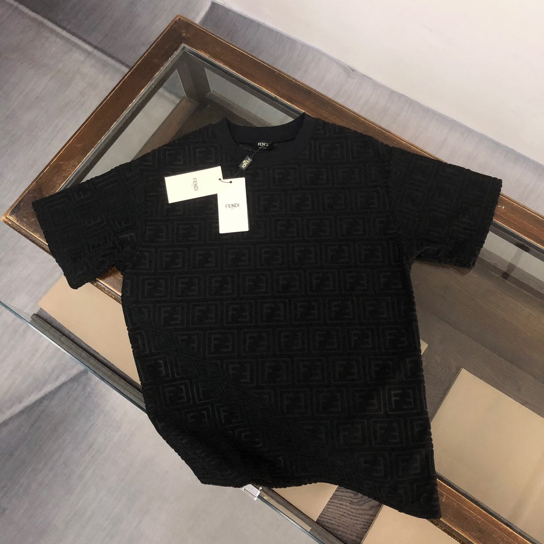 LuxluxHouse Best Quality Clothes Fendi T-shirt
