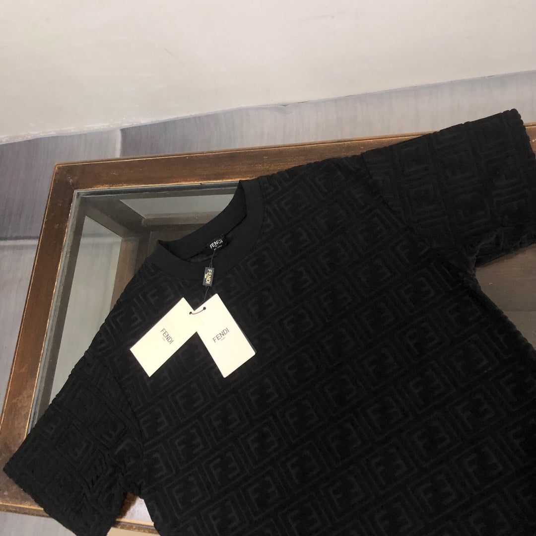 LuxluxHouse Best Quality Clothes Fendi T-shirt