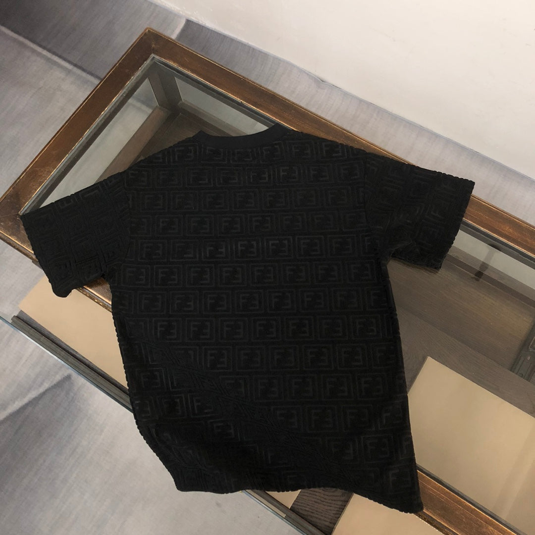 LuxluxHouse Best Quality Clothes Fendi T-shirt