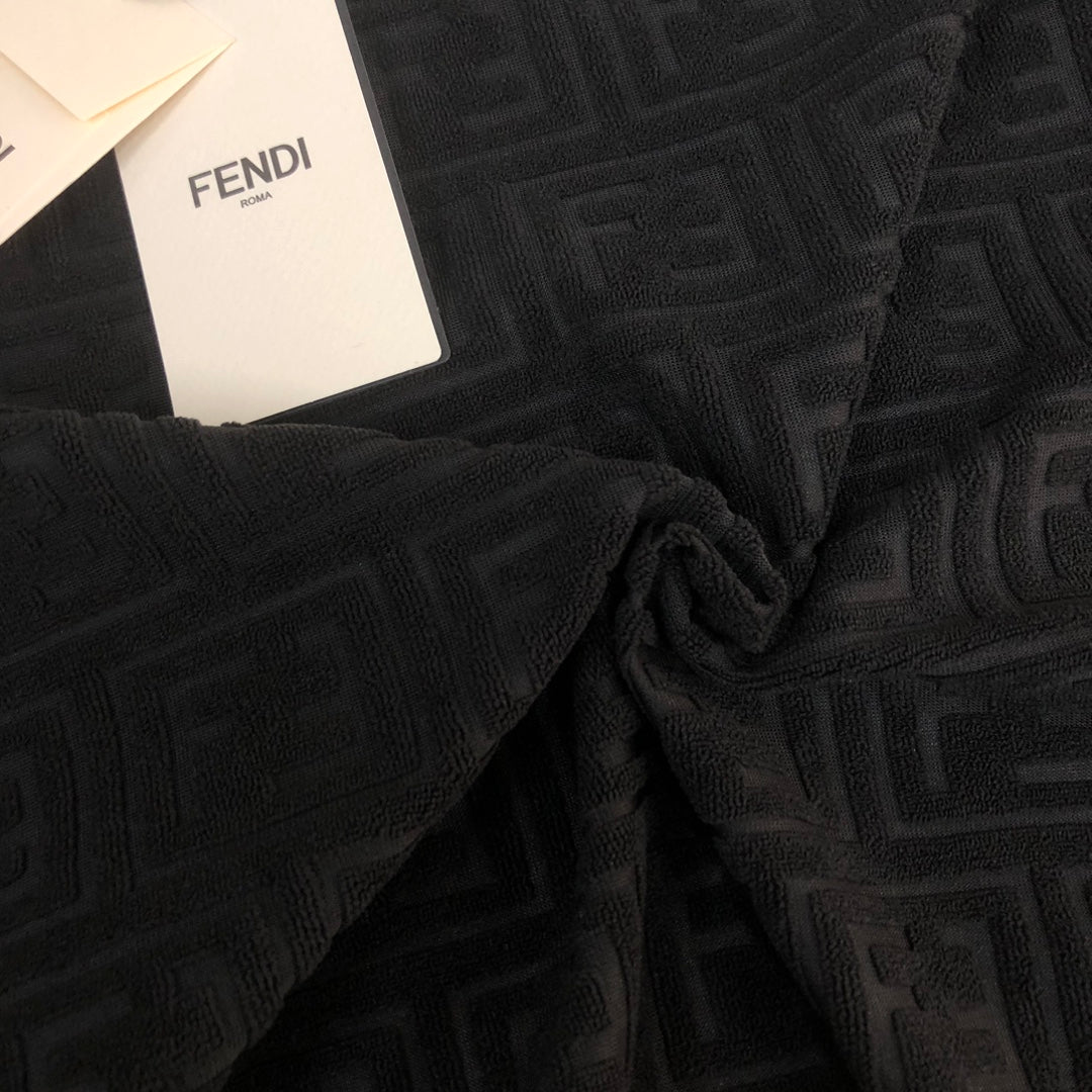LuxluxHouse Best Quality Clothes Fendi T-shirt