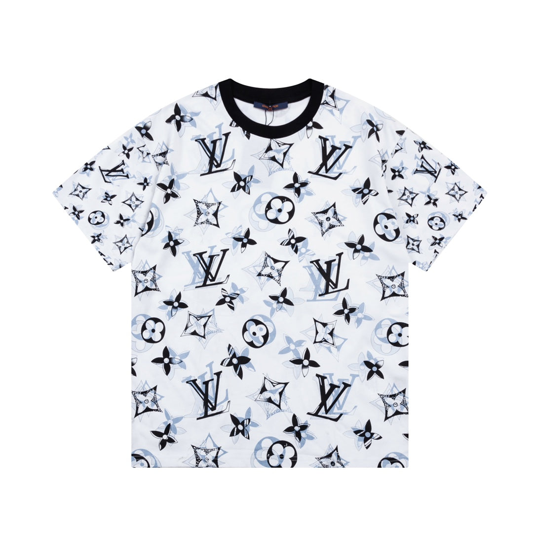 LuxluxHouse Louis Vuitton T-shirt NO.4