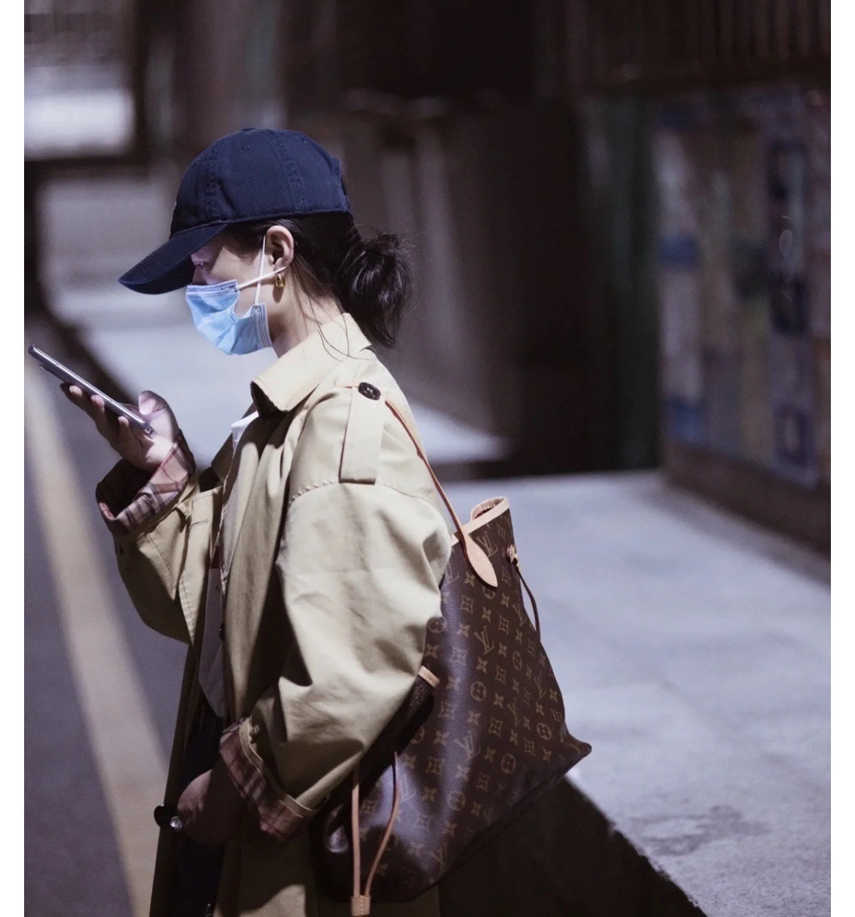 LuxluxHouse Best Quality Bags Louis Vuitton Women