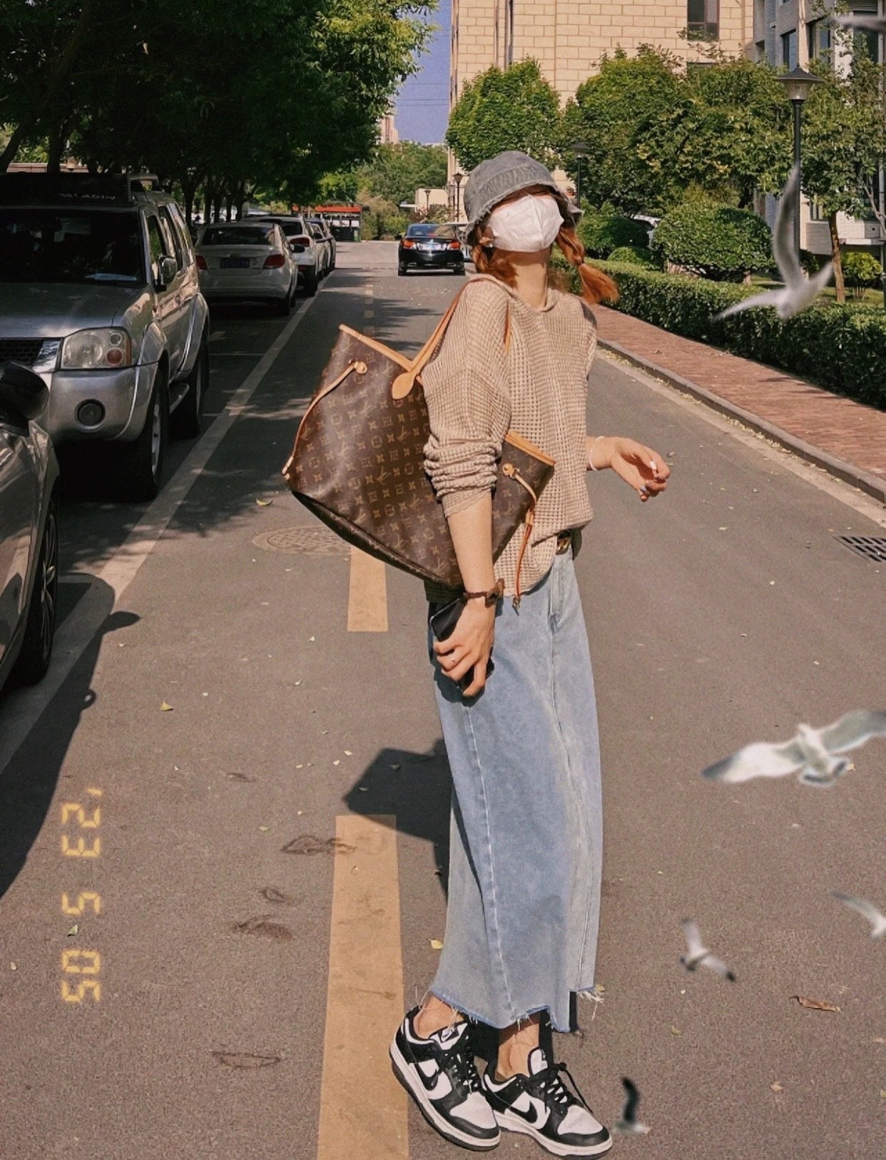 LuxluxHouse Best Quality Bags Louis Vuitton Women