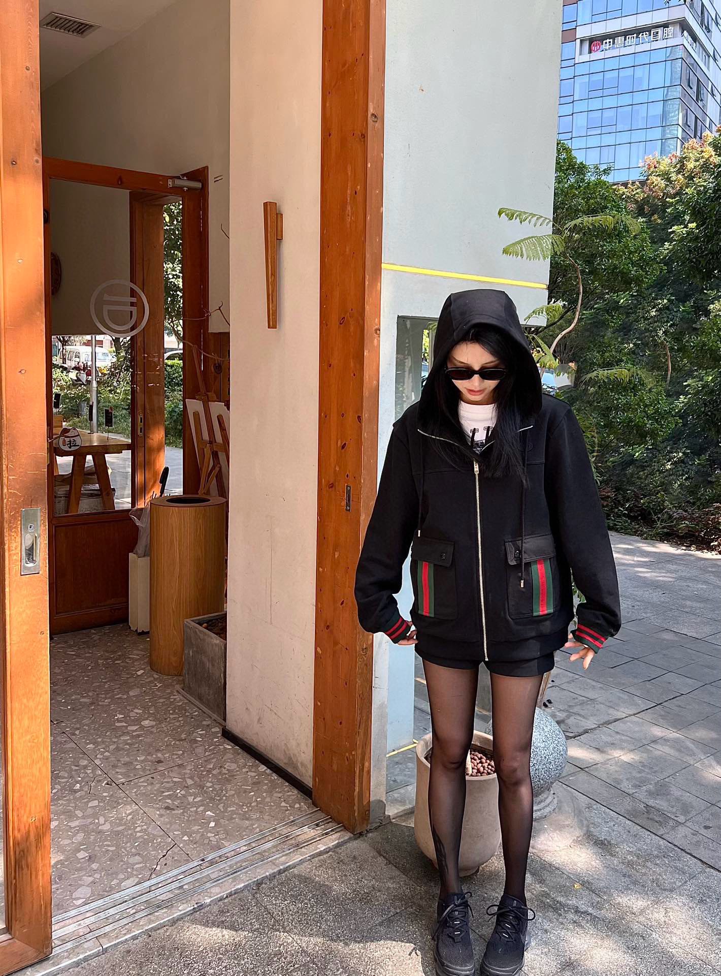 LuxluxHouse Best Quality Clothes Gucci Hoodie & Sweater
