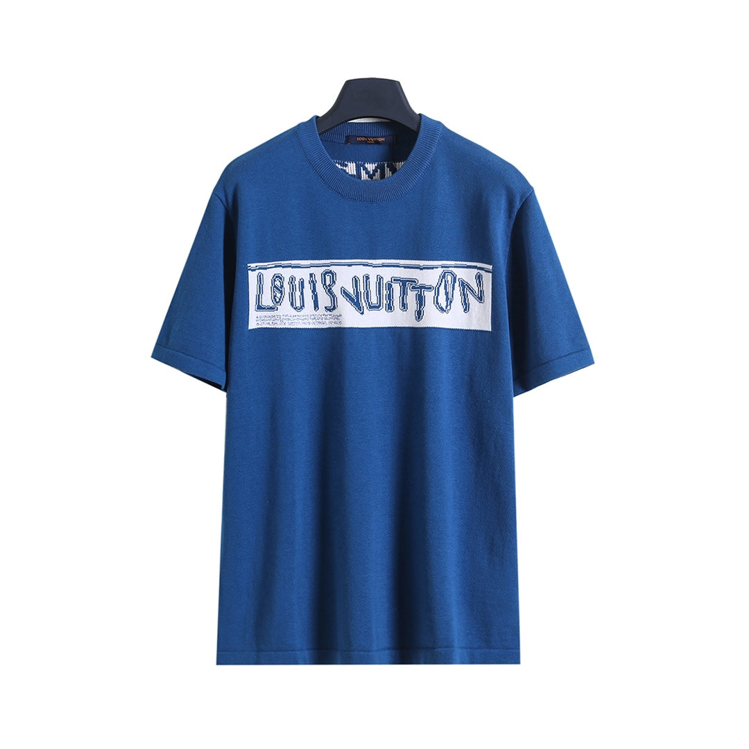 LuxluxHouse Louis Vuitton T-shirt NO.6