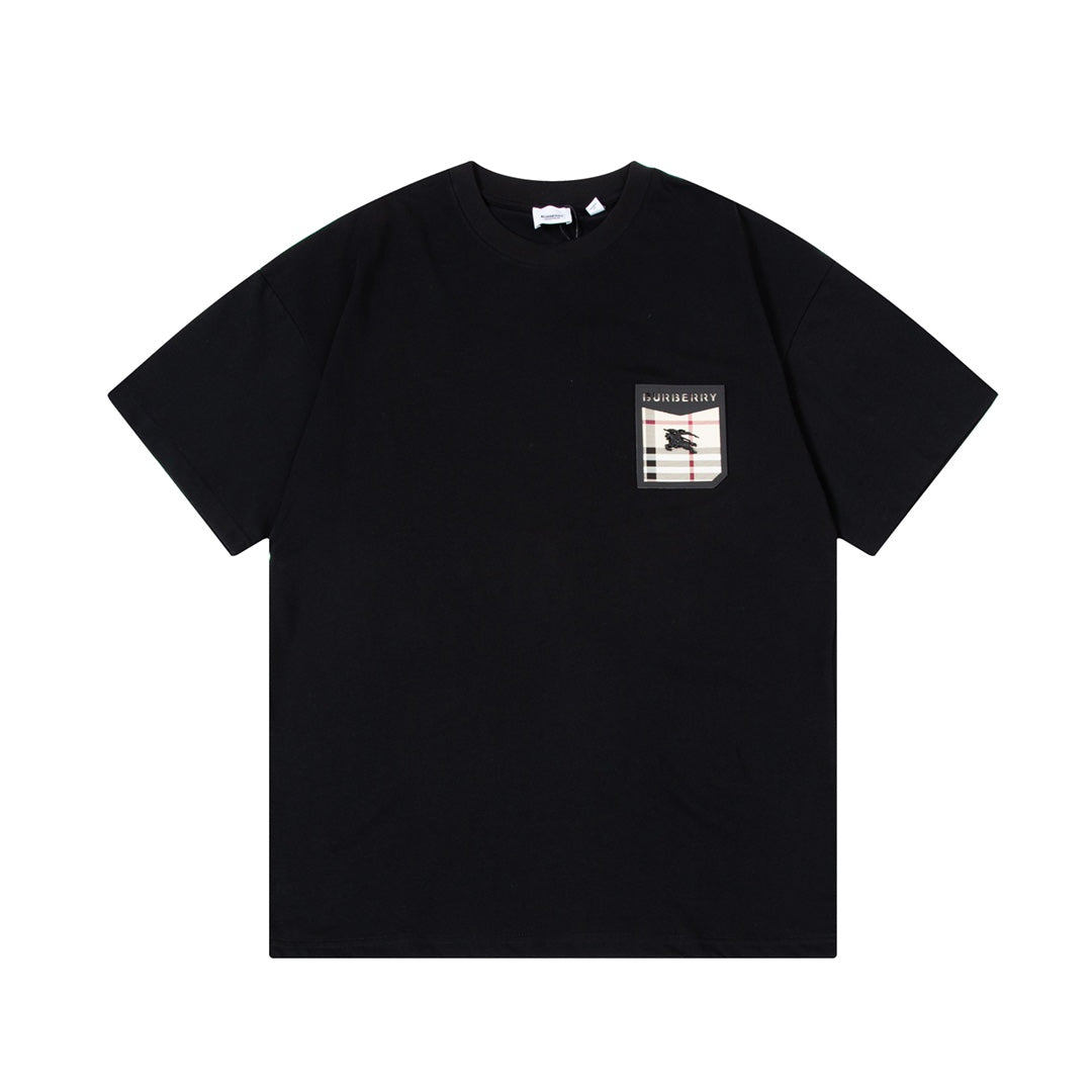 LuxluxHouse Burberry T-shirt NO.4