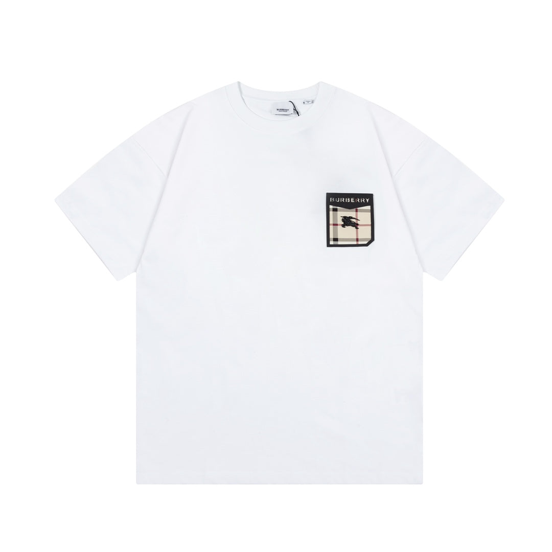 LuxluxHouse Burberry T-shirt NO.4