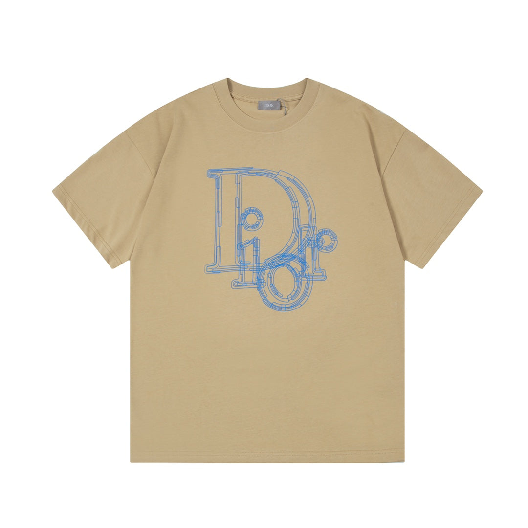 LuxluxHouse Dior T-shirt NO.4