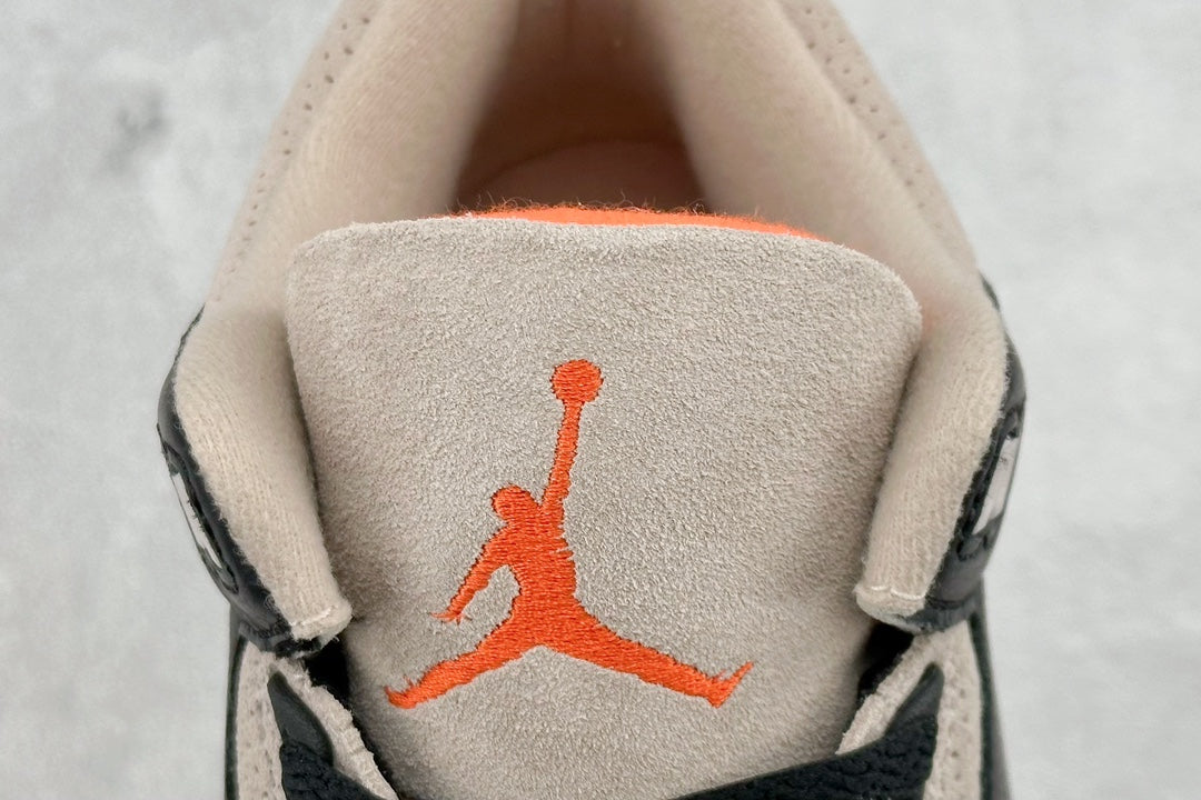 i8 Batch-Air Jordan 3 “Desert elephant”