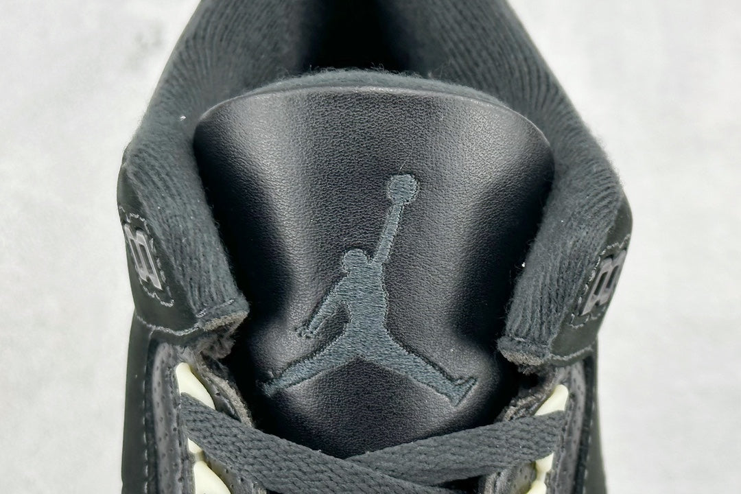 i8 Batch-Air Jordan 3 “Off Noir”