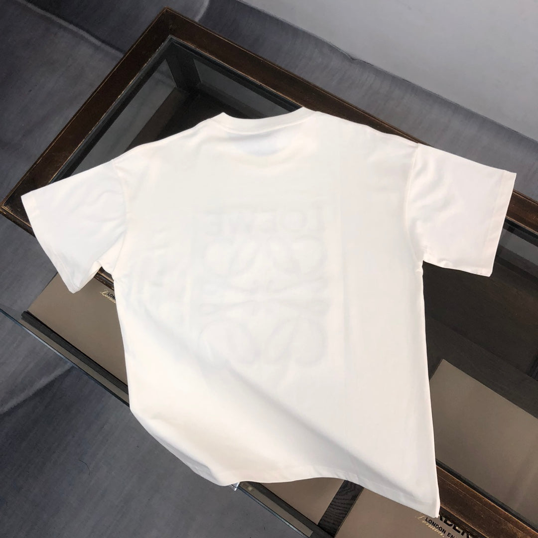 LuxluxHouse Best Quality Clothes T-shirt Loewe