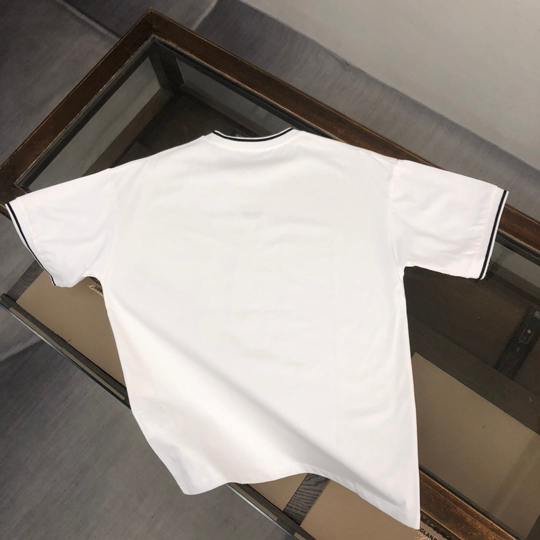 LuxluxHouse Best Quality Clothes T-shirt Prada