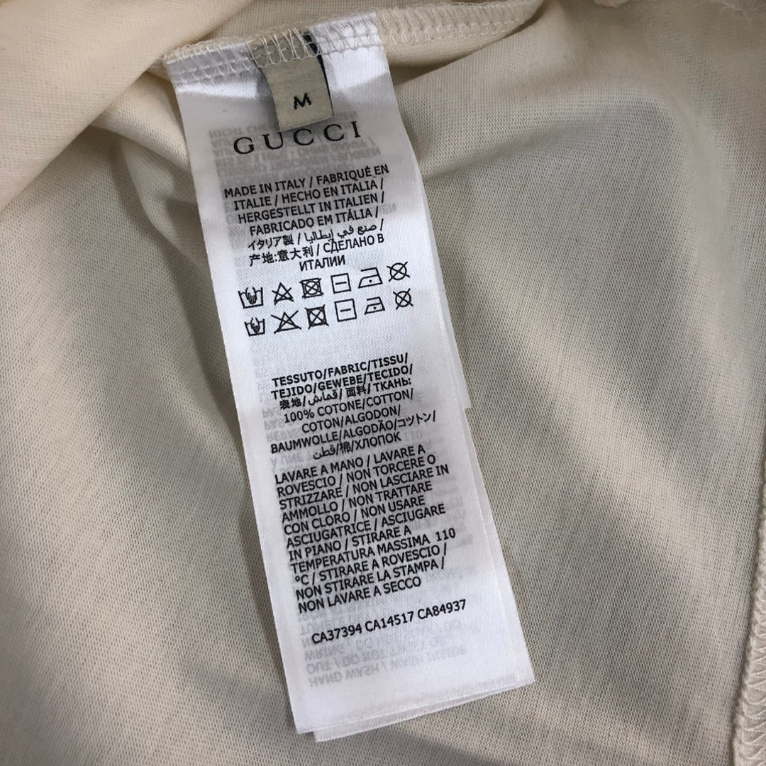 LuxluxHouse Best Quality Clothes Gucci T-shirt
