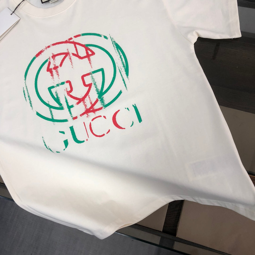 LuxluxHouse Best Quality Clothes Gucci T-shirt