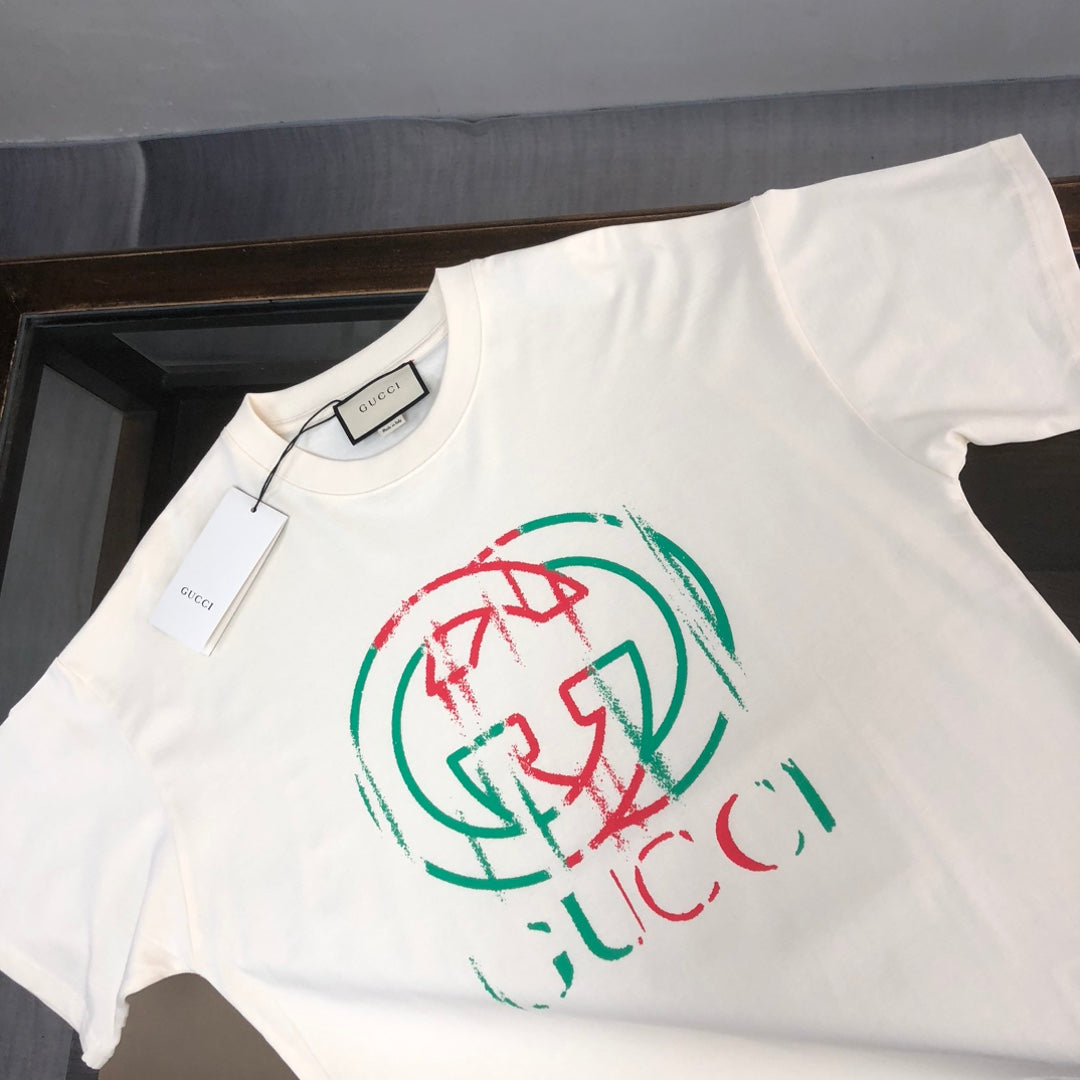 LuxluxHouse Best Quality Clothes Gucci T-shirt