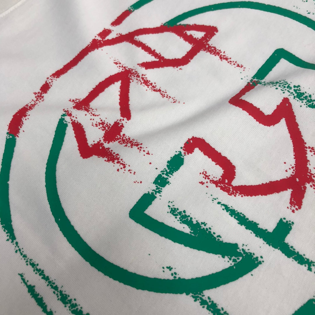 LuxluxHouse Best Quality Clothes Gucci T-shirt