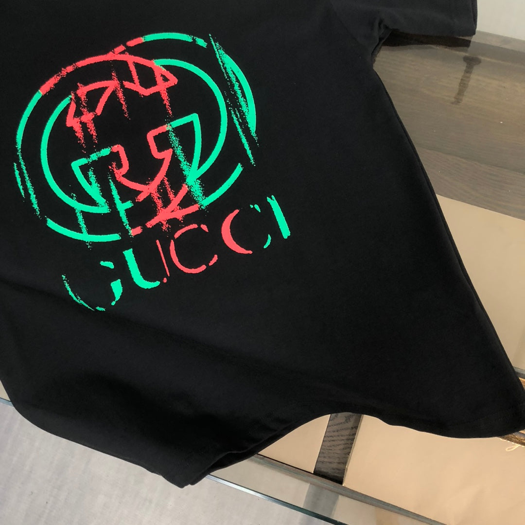 LuxluxHouse Best Quality Clothes Gucci T-shirt
