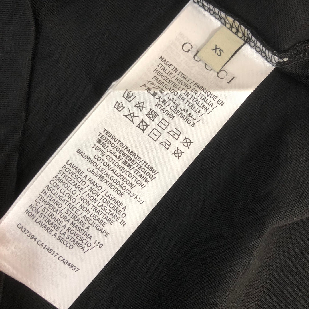 LuxluxHouse Best Quality Clothes Gucci T-shirt