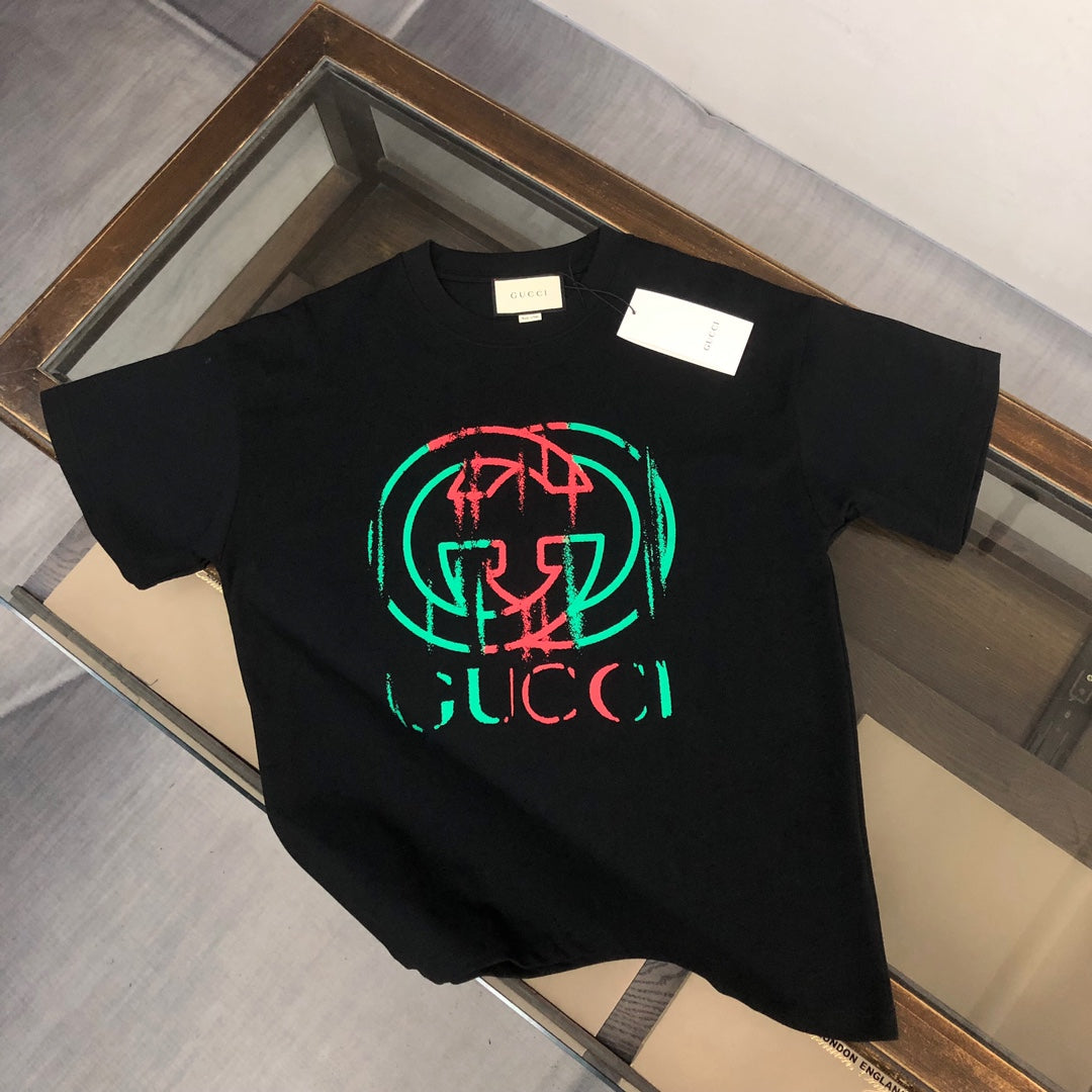 LuxluxHouse Best Quality Clothes Gucci T-shirt