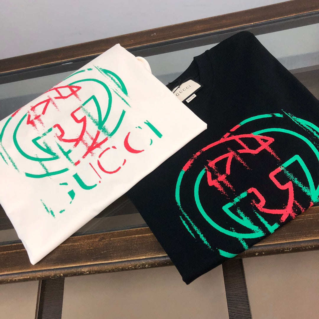 LuxluxHouse Best Quality Clothes Gucci T-shirt