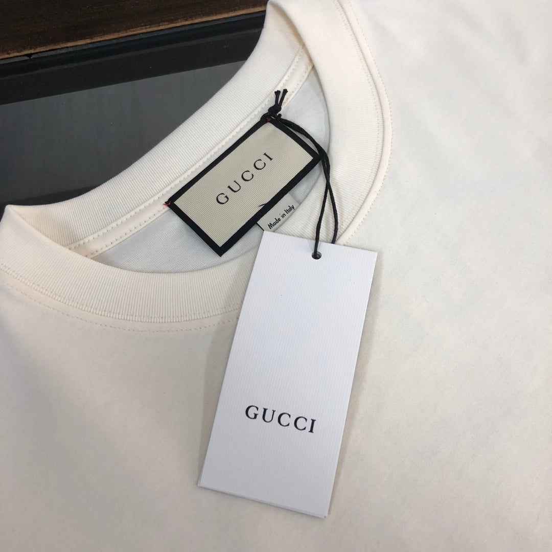 LuxluxHouse Best Quality Clothes Gucci T-shirt