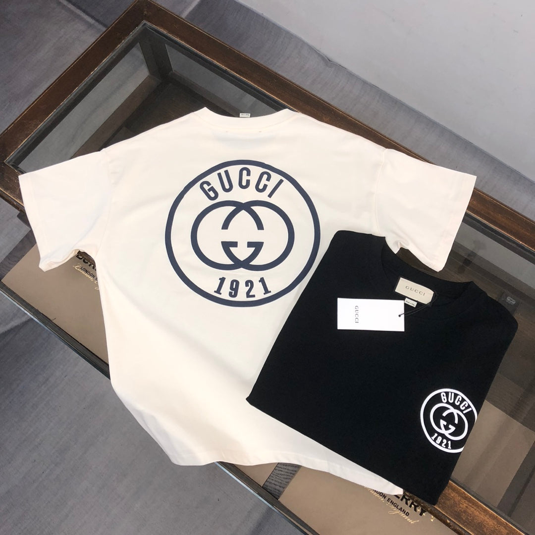 LuxluxHouse Best Quality Clothes Gucci T-shirt