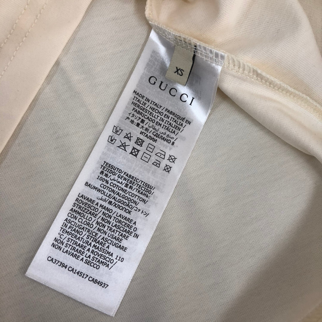 LuxluxHouse Best Quality Clothes Gucci T-shirt