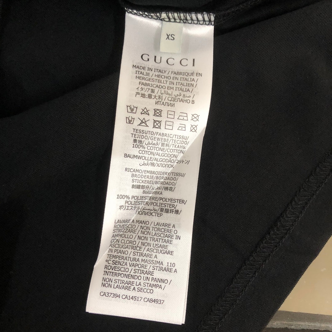 LuxluxHouse Best Quality Clothes Gucci T-shirt