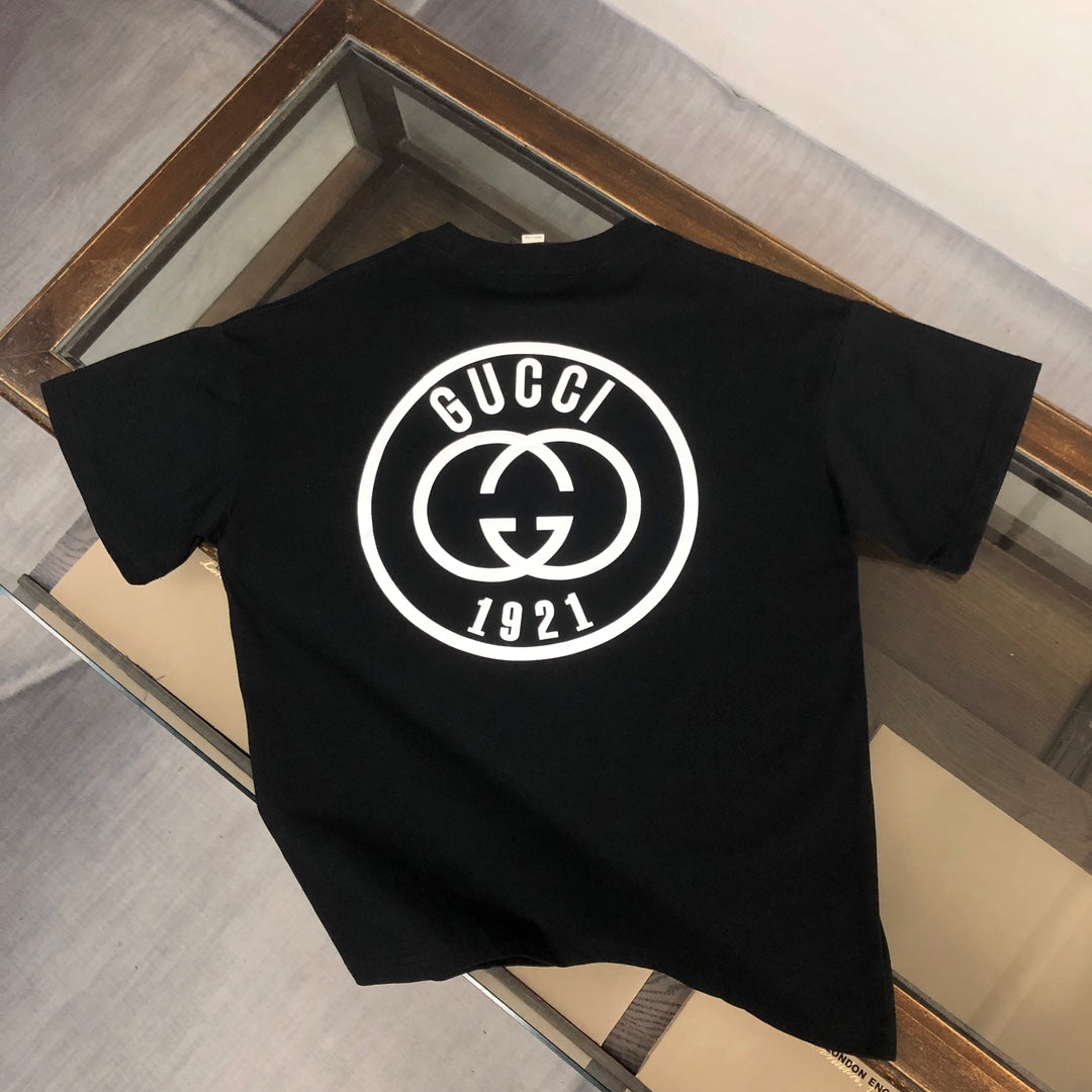 LuxluxHouse Best Quality Clothes Gucci T-shirt