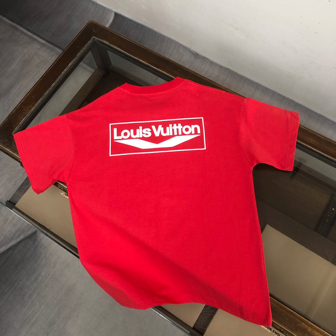 LuxluxHouse Best Quality Clothes Gucci T-shirt