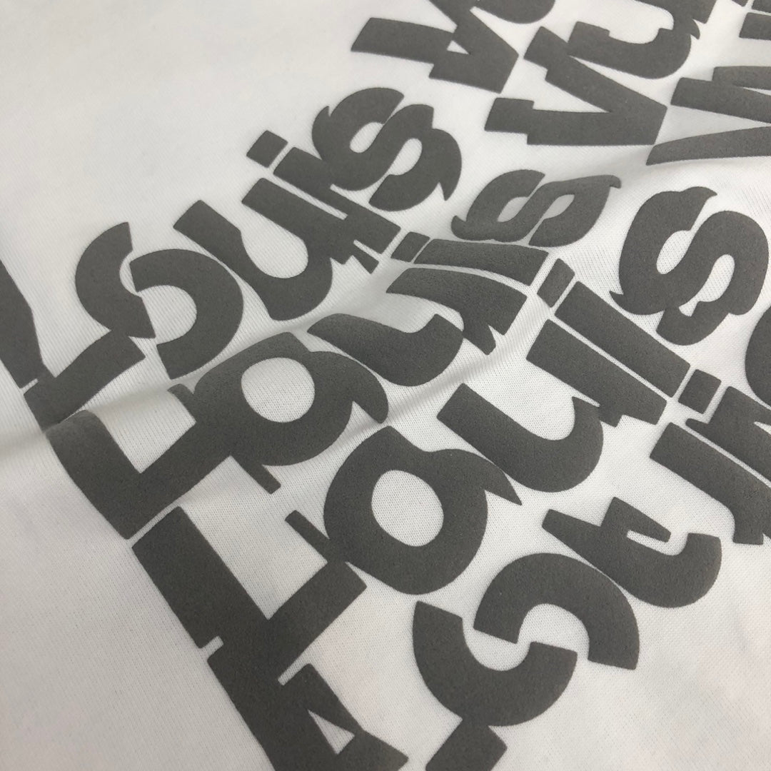 LuxluxHouse Best Quality Clothes T-shirt Louis Vuitton