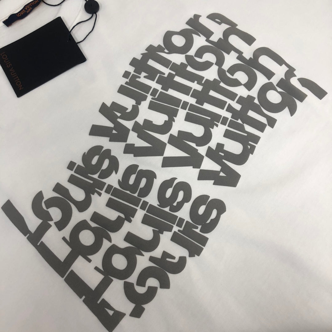 LuxluxHouse Best Quality Clothes T-shirt Louis Vuitton