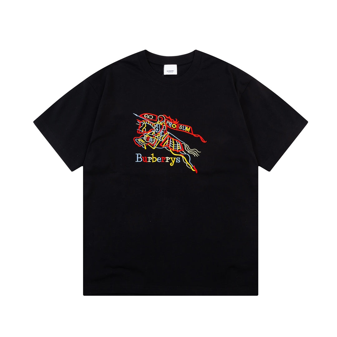 LuxluxHouse Burberry T-shirt NO.4