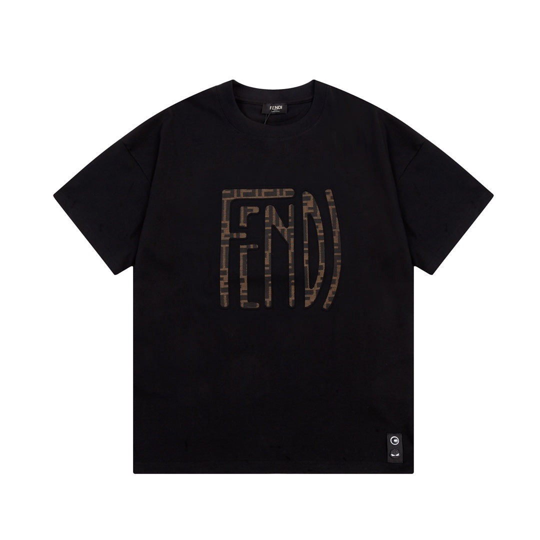 LuxluxHouse Fendi T-shirt NO.4