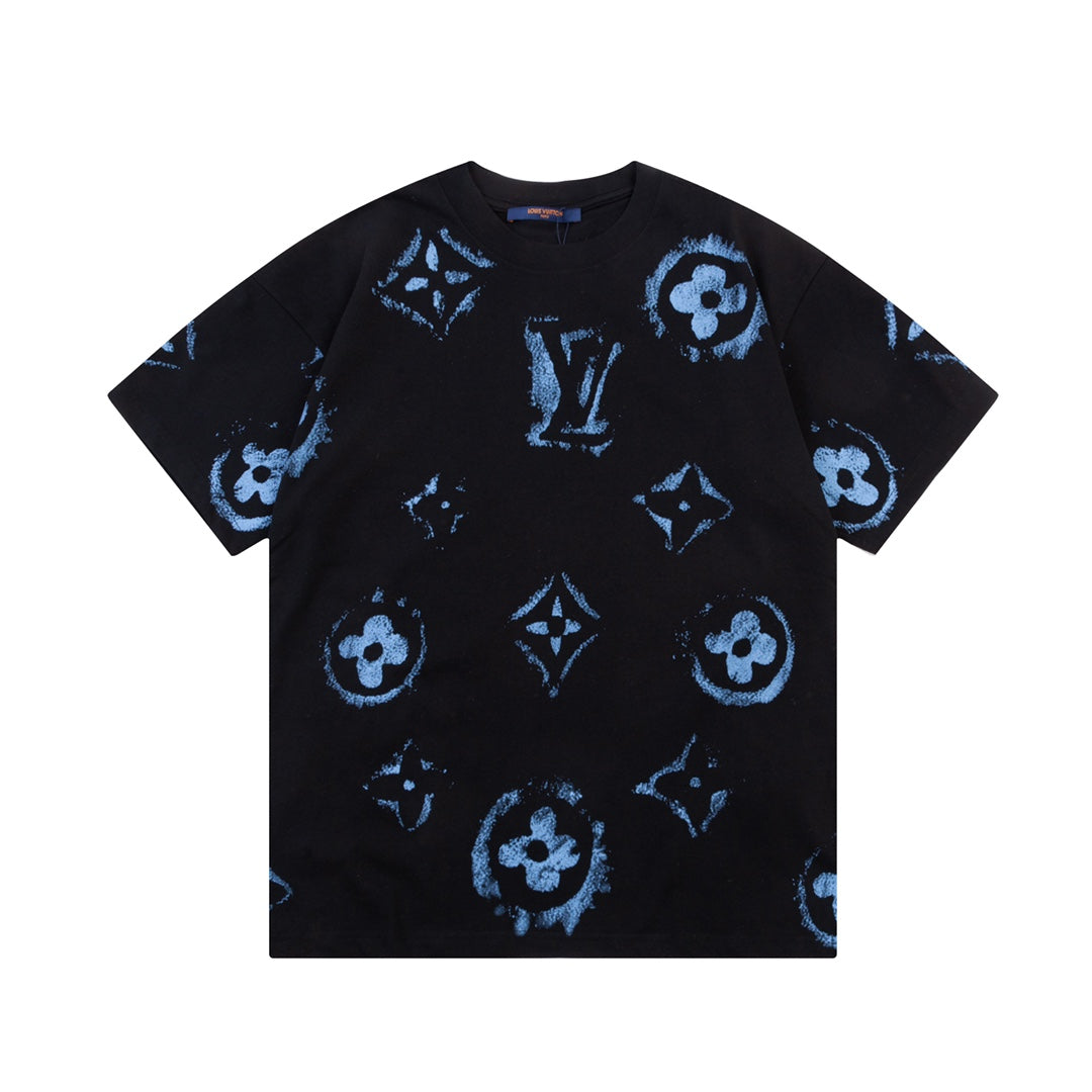 LuxluxHouse Louis Vuitton T-shirt NO.4