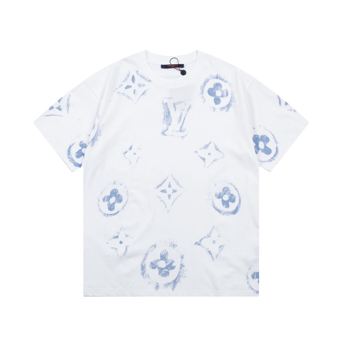 LuxluxHouse Louis Vuitton T-shirt NO.4