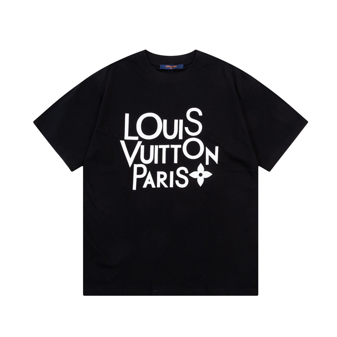 LuxluxHouse Louis Vuitton T-shirt NO.4