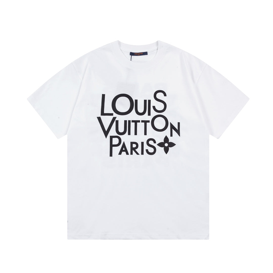 LuxluxHouse Louis Vuitton T-shirt NO.4