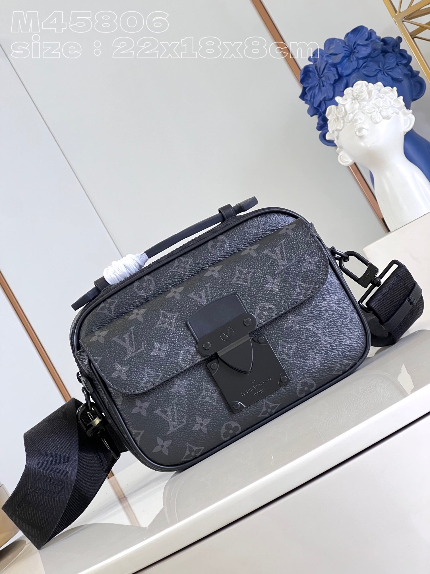 LuxluxHouse Best Quality Bags Louis Vuitton Men