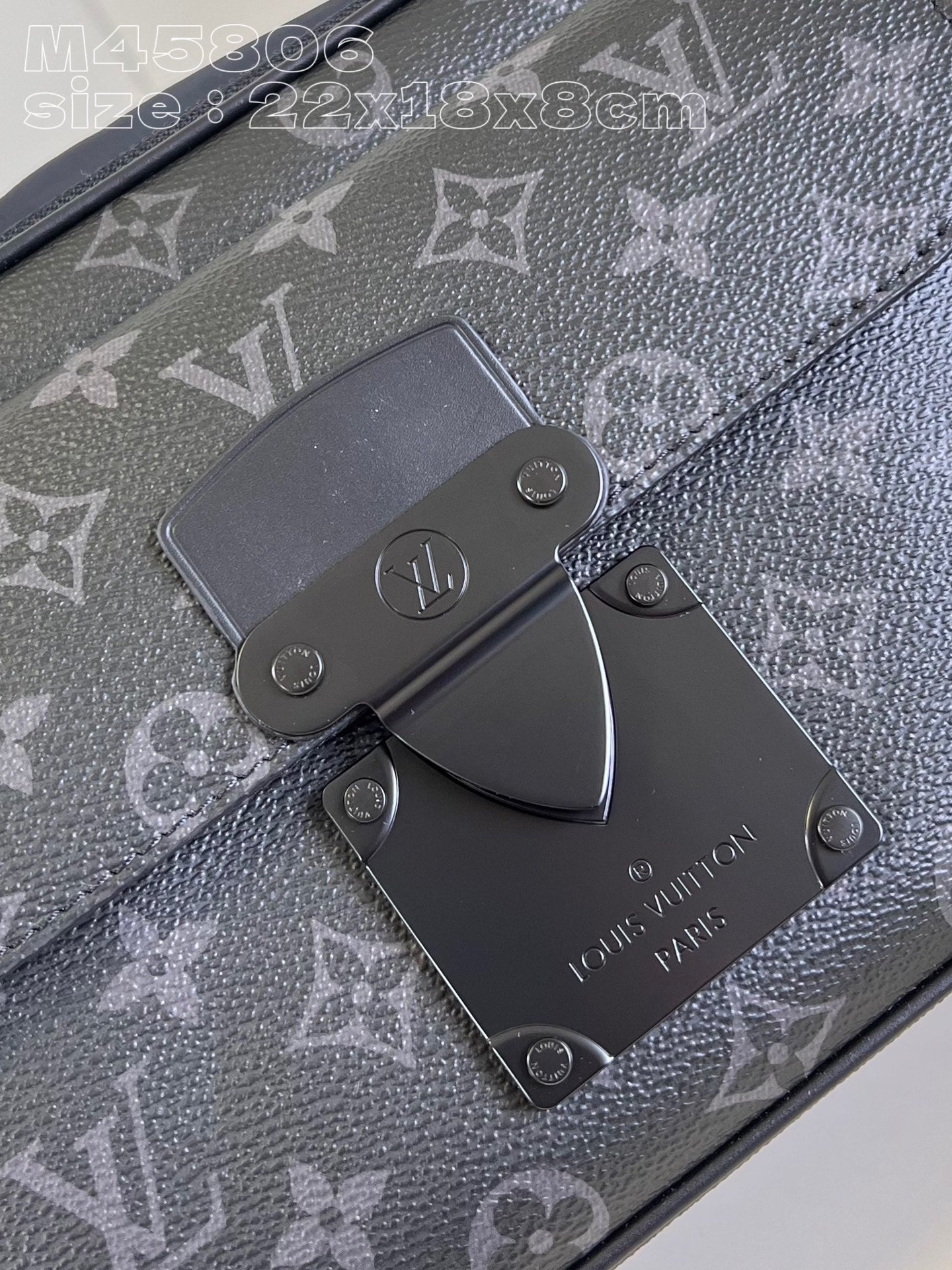 LuxluxHouse Best Quality Bags Louis Vuitton Men