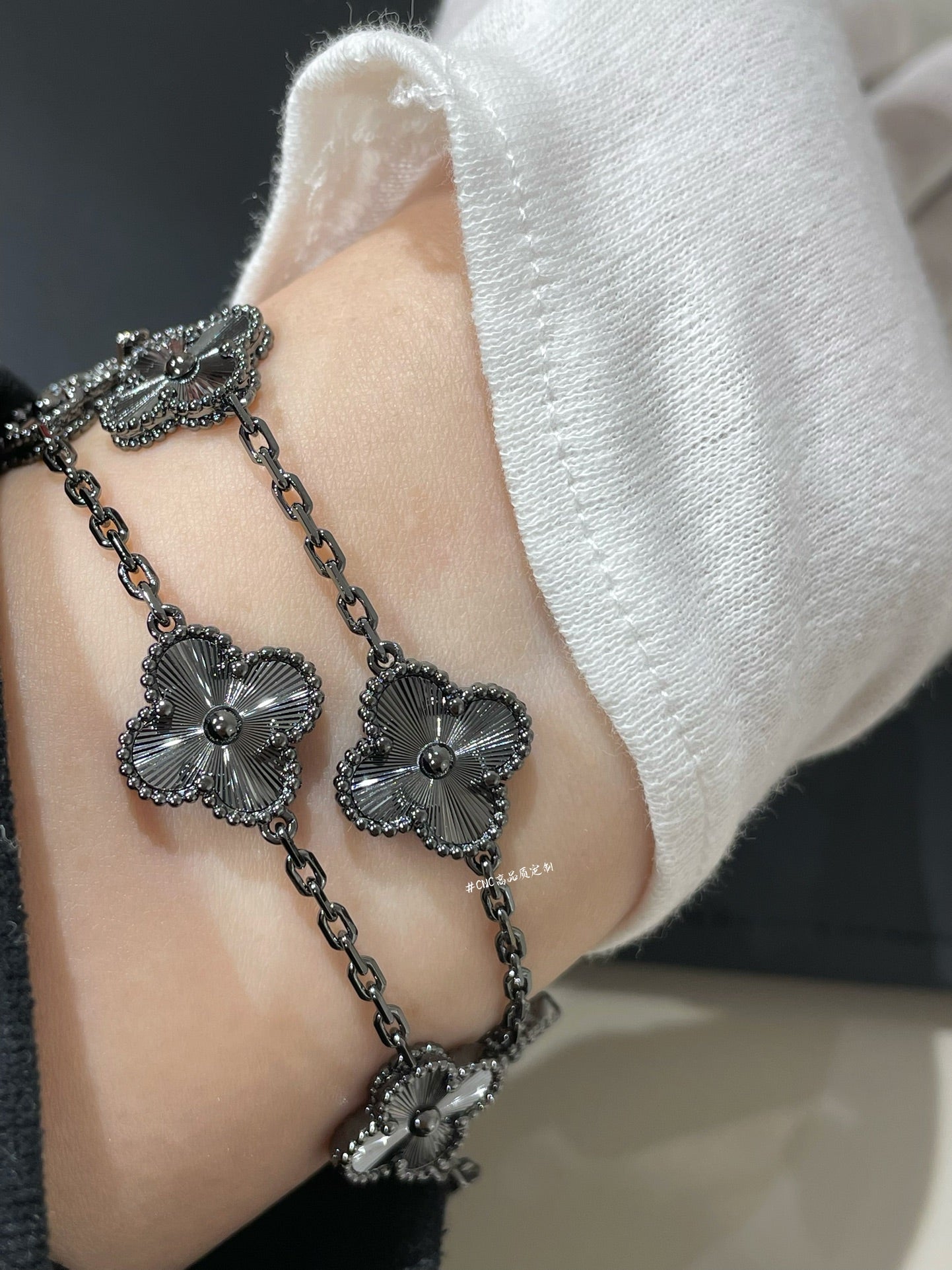 LuxluxHouse Best Quality Accessories Bracelet Van Cleef & Arpels