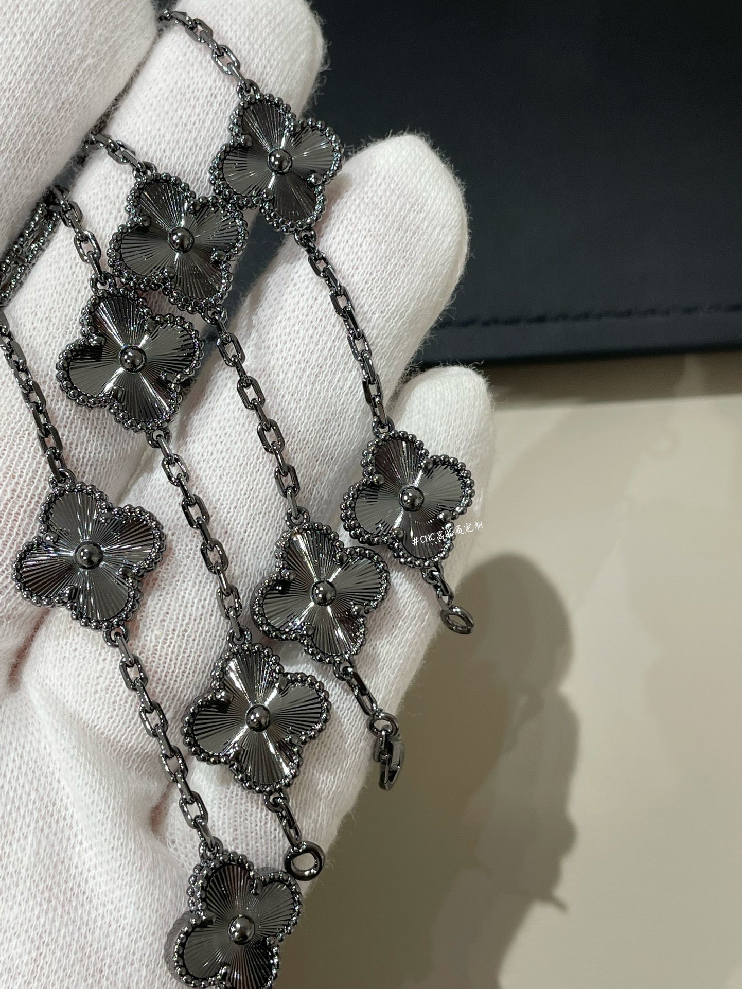 LuxluxHouse Best Quality Accessories Bracelet Van Cleef & Arpels