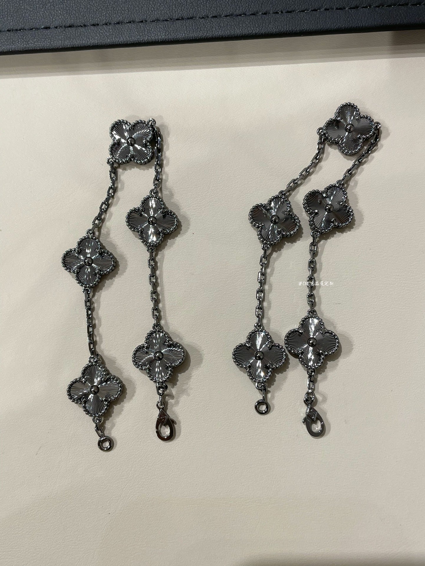 LuxluxHouse Best Quality Accessories Bracelet Van Cleef & Arpels